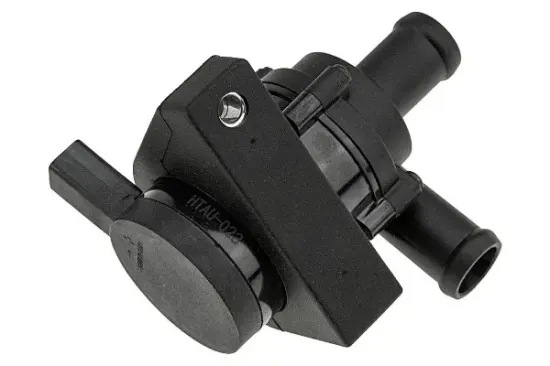 Zusatzwasserpumpe (Kühlwasserkreislauf) 12 V MTR 13311190 Bild Zusatzwasserpumpe (Kühlwasserkreislauf) 12 V MTR 13311190