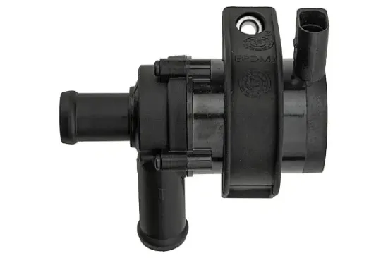 Zusatzwasserpumpe (Kühlwasserkreislauf) 12 V MTR 13311190 Bild Zusatzwasserpumpe (Kühlwasserkreislauf) 12 V MTR 13311190