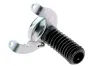 Stellelement, Verteilergetriebe MTR 13311204 Bild Stellelement, Verteilergetriebe MTR 13311204