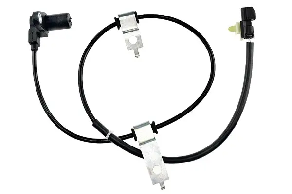 Sensor, Raddrehzahl Vorderachse links MTR 13311228