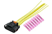 Kabelreparatursatz, Zündspule MTR 13311232
