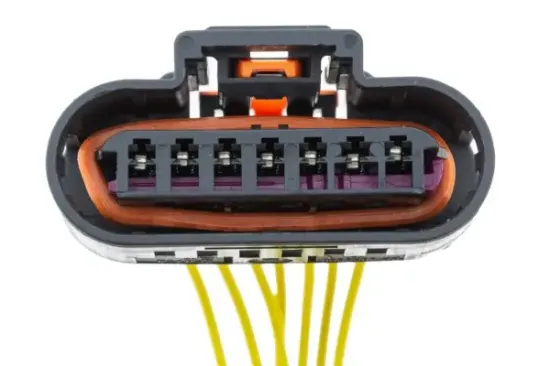 Kabelreparatursatz, Zündspule MTR 13311232 Bild Kabelreparatursatz, Zündspule MTR 13311232
