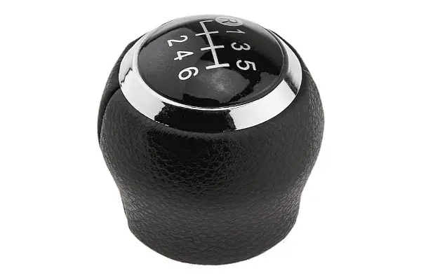 Schalthebelknauf MTR 13311235