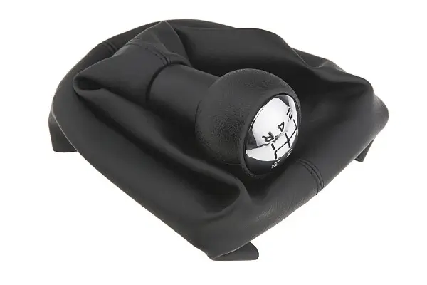 Schalthebelknauf MTR 13311243