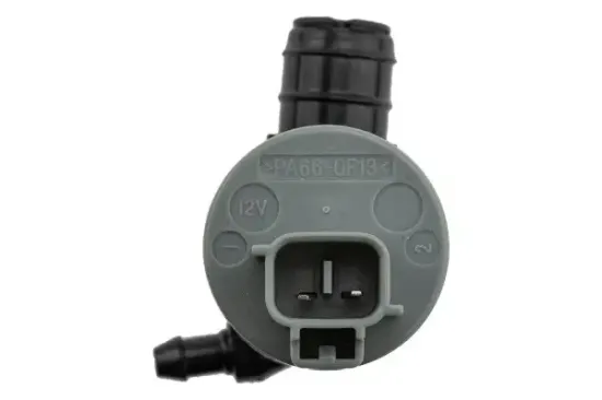 Waschwasserpumpe, Scheibenreinigung 12 V MTR 13311252 Bild Waschwasserpumpe, Scheibenreinigung 12 V MTR 13311252