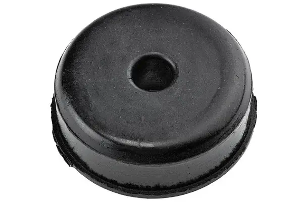 Lagerung, Achskörper hinten Mitte unten MTR 13311255