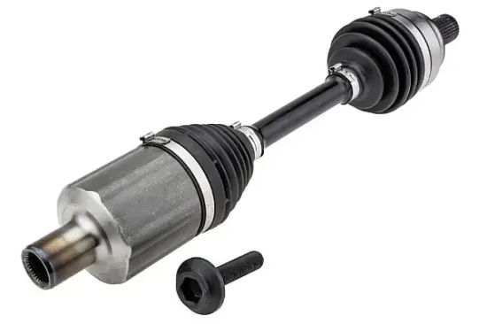 Antriebswelle Vorderachse links MTR 13311272 Bild Antriebswelle Vorderachse links MTR 13311272