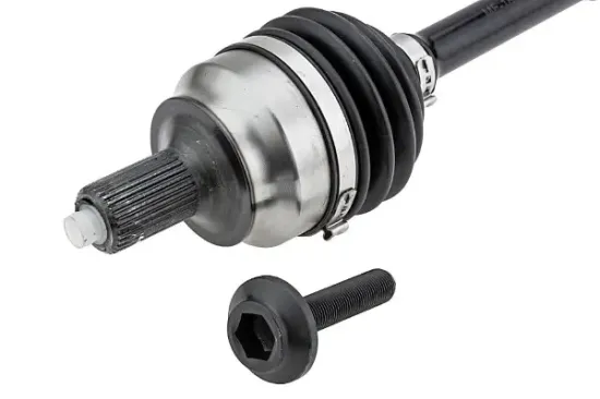 Antriebswelle Vorderachse links MTR 13311272 Bild Antriebswelle Vorderachse links MTR 13311272