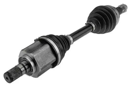 Antriebswelle Vorderachse links MTR 13311273 Bild Antriebswelle Vorderachse links MTR 13311273