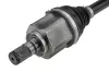 Antriebswelle Vorderachse links MTR 13311273 Bild Antriebswelle Vorderachse links MTR 13311273