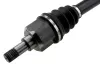 Antriebswelle Vorderachse links MTR 13311275 Bild Antriebswelle Vorderachse links MTR 13311275
