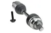 Antriebswelle Vorderachse rechts MTR 13311277 Bild Antriebswelle Vorderachse rechts MTR 13311277