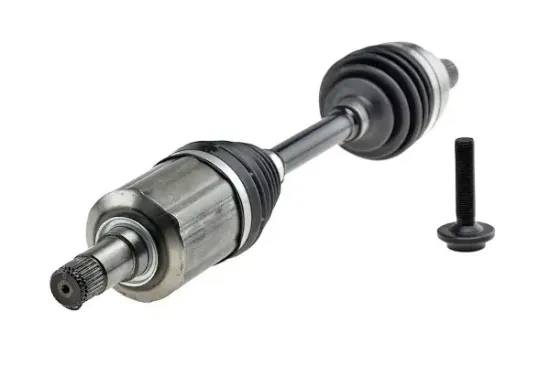 Antriebswelle Vorderachse rechts MTR 13311277 Bild Antriebswelle Vorderachse rechts MTR 13311277