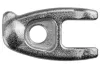 Halter, Einspritzventil MTR 13311330 Bild Halter, Einspritzventil MTR 13311330