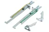 Nachsteller, Trommelbremse Hinterachse links Hinterachse rechts MTR 13311341 Bild Nachsteller, Trommelbremse Hinterachse links Hinterachse rechts MTR 13311341