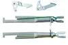 Nachsteller, Trommelbremse Hinterachse links Hinterachse rechts MTR 13311341 Bild Nachsteller, Trommelbremse Hinterachse links Hinterachse rechts MTR 13311341