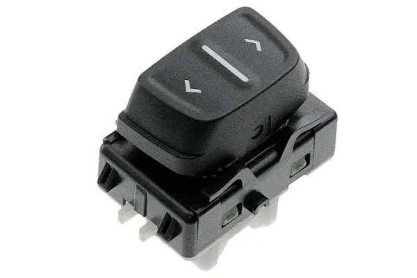 Schalter, Fensterheber 12 V vorne links vorne rechts MTR 13311353