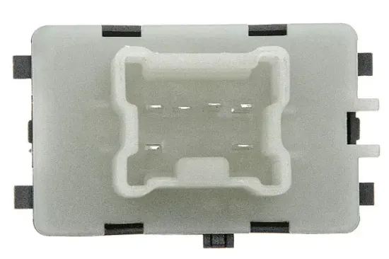 Schalter, Fensterheber 12 V vorne links vorne rechts MTR 13311353 Bild Schalter, Fensterheber 12 V vorne links vorne rechts MTR 13311353