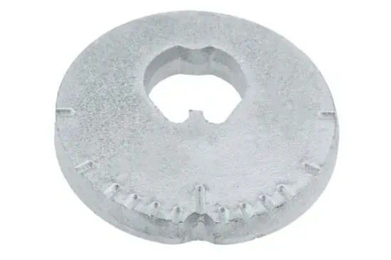 Nachlaufschale, Achskörper MTR 13311354 Bild Nachlaufschale, Achskörper MTR 13311354