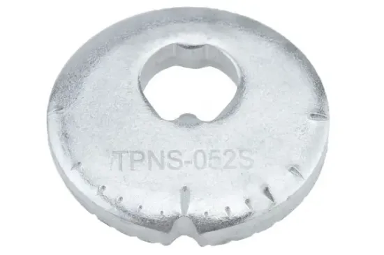 Nachlaufschale, Achskörper MTR 13311354 Bild Nachlaufschale, Achskörper MTR 13311354