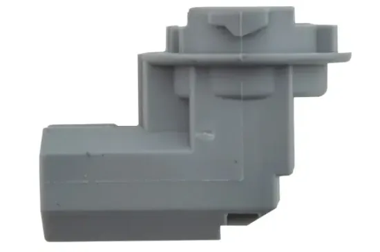 Lampenträger, Kennzeichenleuchte MTR 13311359 Bild Lampenträger, Kennzeichenleuchte MTR 13311359