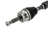 Antriebswelle Vorderachse links MTR 13311363 Bild Antriebswelle Vorderachse links MTR 13311363