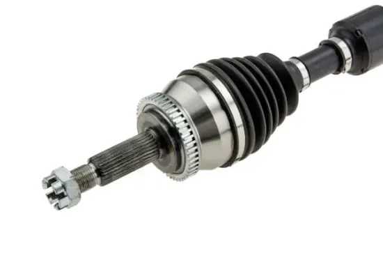Antriebswelle Vorderachse links MTR 13311363 Bild Antriebswelle Vorderachse links MTR 13311363