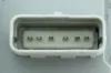 Türschloss vorne links MTR 13311365 Bild Türschloss vorne links MTR 13311365