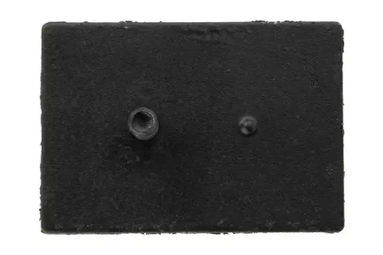 Anschlagpuffer, Federung Vorderachse MTR 13311367 Bild Anschlagpuffer, Federung Vorderachse MTR 13311367