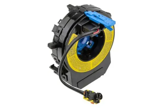 Wickelfeder, Airbag 12 V MTR 13311378 Bild Wickelfeder, Airbag 12 V MTR 13311378
