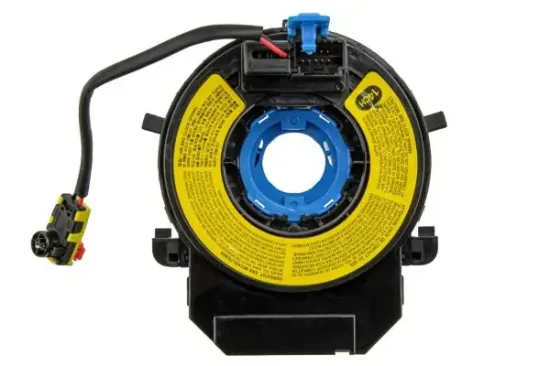 Wickelfeder, Airbag 12 V MTR 13311378 Bild Wickelfeder, Airbag 12 V MTR 13311378