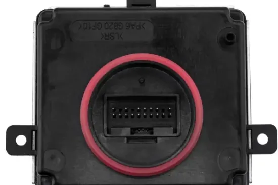 Steuergerät, Beleuchtung 12 V rechts links MTR 13311382 Bild Steuergerät, Beleuchtung 12 V rechts links MTR 13311382