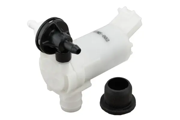 Waschwasserpumpe, Scheibenreinigung 12 V MTR 13311384