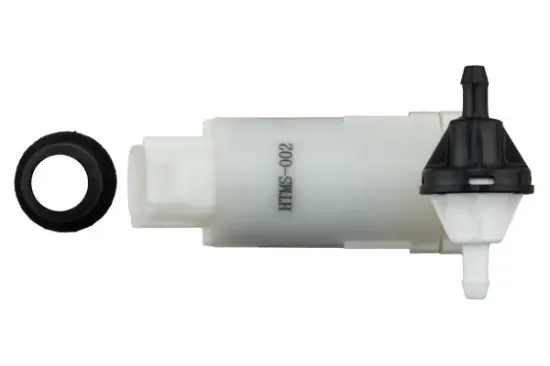 Waschwasserpumpe, Scheibenreinigung 12 V MTR 13311384 Bild Waschwasserpumpe, Scheibenreinigung 12 V MTR 13311384