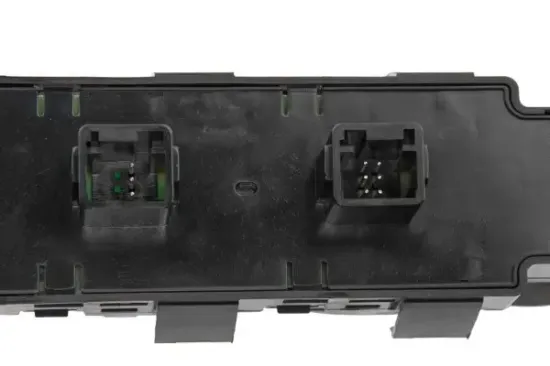 Schalter, Fensterheber 12 V fahrerseitig MTR 13311422 Bild Schalter, Fensterheber 12 V fahrerseitig MTR 13311422