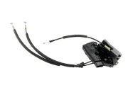 Türschloss 12 V hinten links MTR 13311423