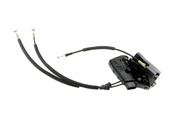 Türschloss 12 V hinten links MTR 13311423 Bild Türschloss 12 V hinten links MTR 13311423
