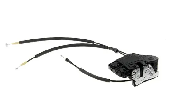 Türschloss 12 V hinten links MTR 13311423 Bild Türschloss 12 V hinten links MTR 13311423
