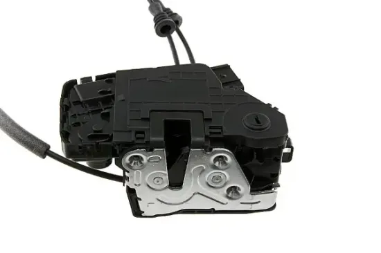 Türschloss 12 V hinten links MTR 13311423 Bild Türschloss 12 V hinten links MTR 13311423