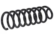Fahrwerksfeder Hinterachse MTR 13311437