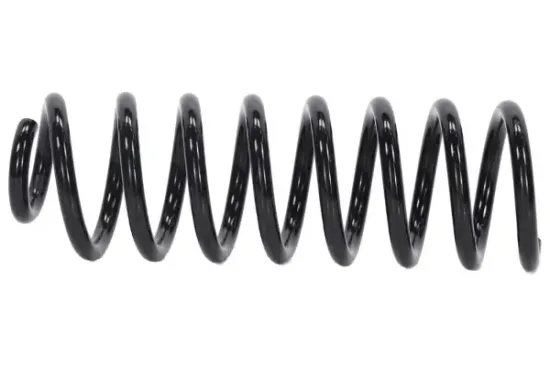 Fahrwerksfeder Hinterachse MTR 13311437 Bild Fahrwerksfeder Hinterachse MTR 13311437