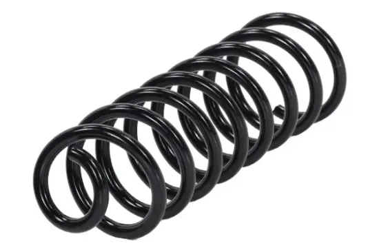 Fahrwerksfeder Hinterachse MTR 13311438 Bild Fahrwerksfeder Hinterachse MTR 13311438