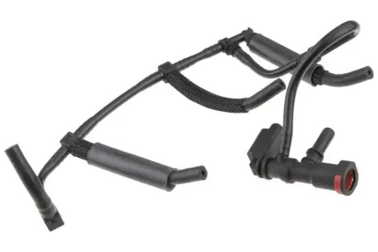 Schlauch, Leckkraftstoff MTR 13311448 Bild Schlauch, Leckkraftstoff MTR 13311448