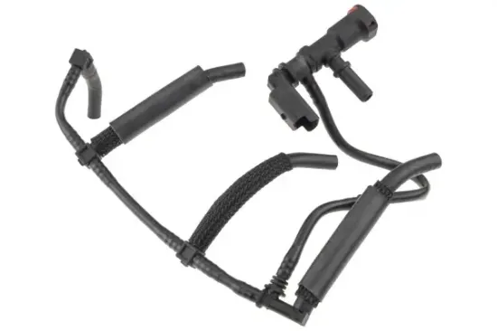 Schlauch, Leckkraftstoff MTR 13311448 Bild Schlauch, Leckkraftstoff MTR 13311448