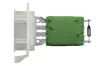 Widerstand, Innenraumgebläse 12 V MTR 13311454 Bild Widerstand, Innenraumgebläse 12 V MTR 13311454