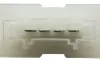 Widerstand, Innenraumgebläse 12 V MTR 13311454 Bild Widerstand, Innenraumgebläse 12 V MTR 13311454