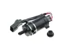 Waschwasserpumpe, Scheibenreinigung 12 V MTR 13311480