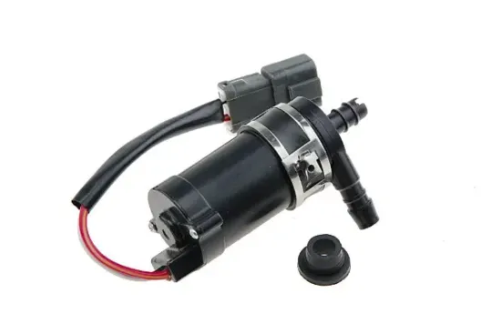Waschwasserpumpe, Scheibenreinigung 12 V MTR 13311480 Bild Waschwasserpumpe, Scheibenreinigung 12 V MTR 13311480