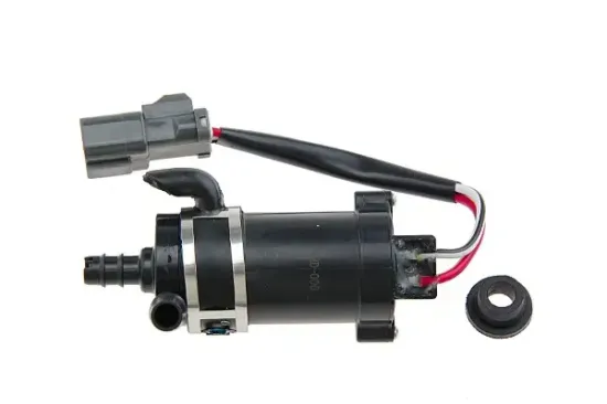 Waschwasserpumpe, Scheibenreinigung 12 V MTR 13311480 Bild Waschwasserpumpe, Scheibenreinigung 12 V MTR 13311480