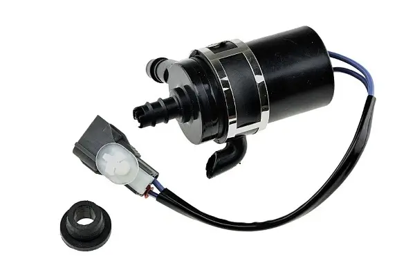 Waschwasserpumpe, Scheibenreinigung 12 V MTR 13311484